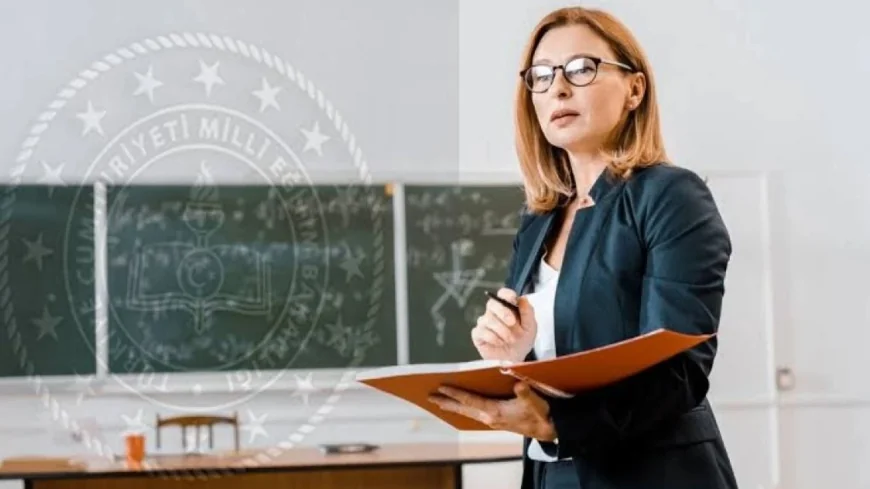 Milli Eğitim Bakanlığı Zümre Toplantı Tarihlerini Duyurdu