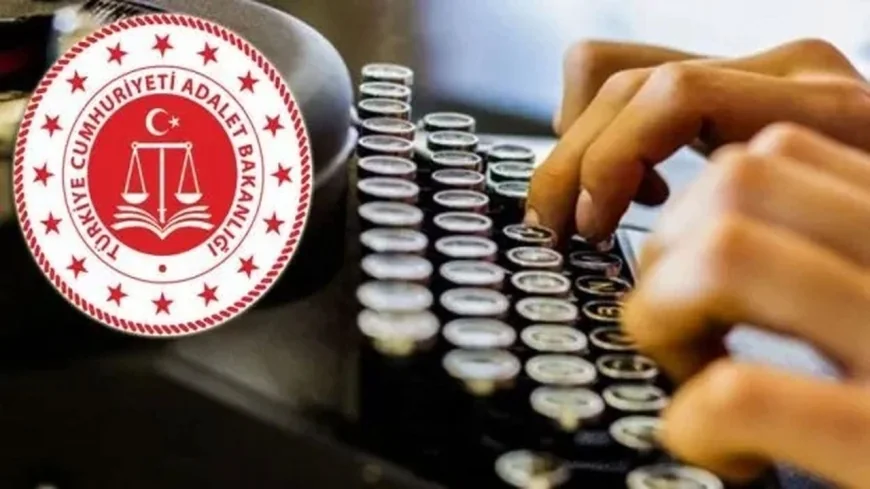 Zabıt Katibi Nasıl Olunur? Şartlar, Sınavlar ve Tüm Detaylar