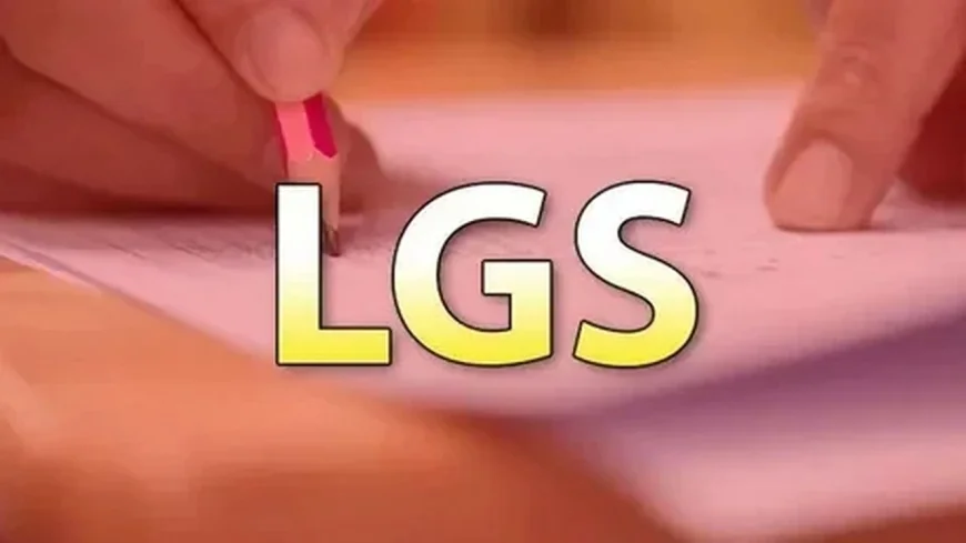 MEB Liselerin 2025 Taban Puanlarını Açıkladı: LGS ve OBP Detayları