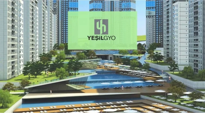 Yeşil GYO'dan Temettü Kararı: 2025'te Dağıtım Yok