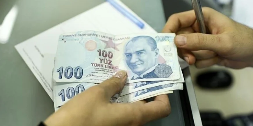 Torba Yasa Yolda: Emekli Maaşlarına Ek Zam Geliyor