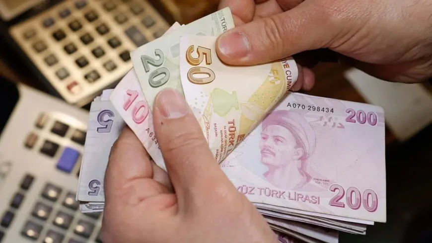 16 Milyon Emekliye Halkbank’tan 15 Bin TL’ye Kadar Ödeme