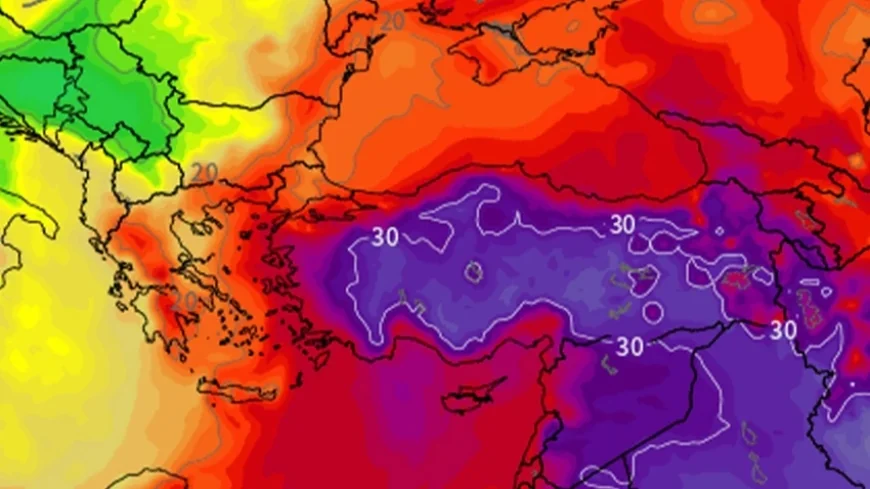 5 Temmuz’da Başlıyor! Türkiye’de 80 Gün Boyunca Durmayacak
