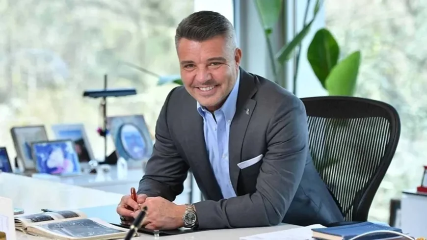 Fenerbahçe’de Seçim Startı Verildi! Sadettin Saran’dan Beklenen Açıklama Geldi