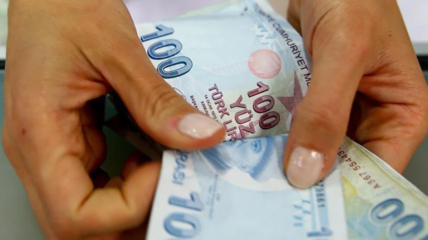 Anneler Dikkat! 5 Bin TL Doğum Yardımı Hesaplara Yatırıldı
