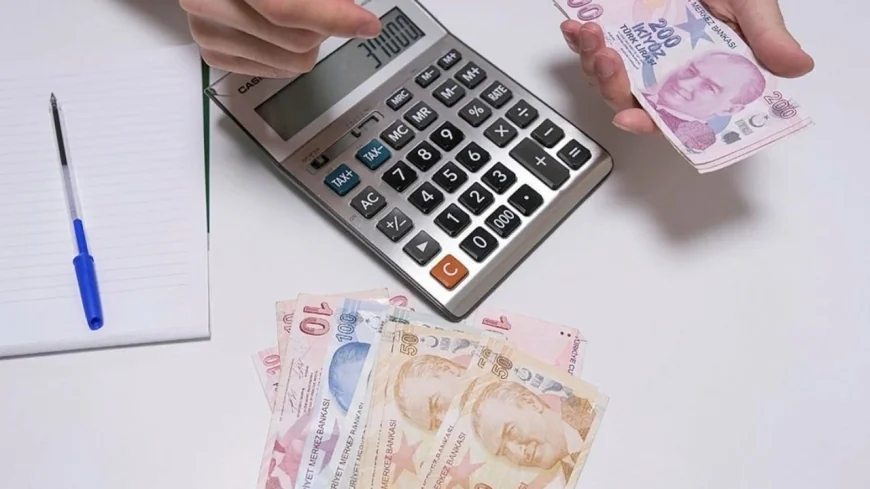Emekliye Temmuz Ayında Yeni Maaş Dönemi Başlıyor! İşte yeni maaş tablosu