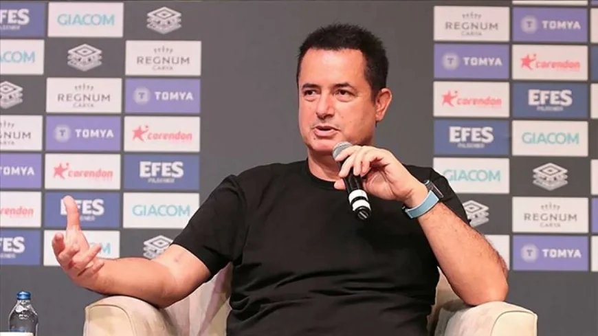 Hull City'ye EFL'den 3 Transfer Dönemi Yasağı! Acun Ilıcalı'dan İlk Tepki