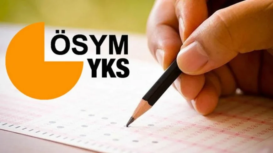 YKS Sonuç Ekranı Açılıyor! İşte Sorgulama Ekranı! AYT YDT sonuçları nasıl öğrenilir?