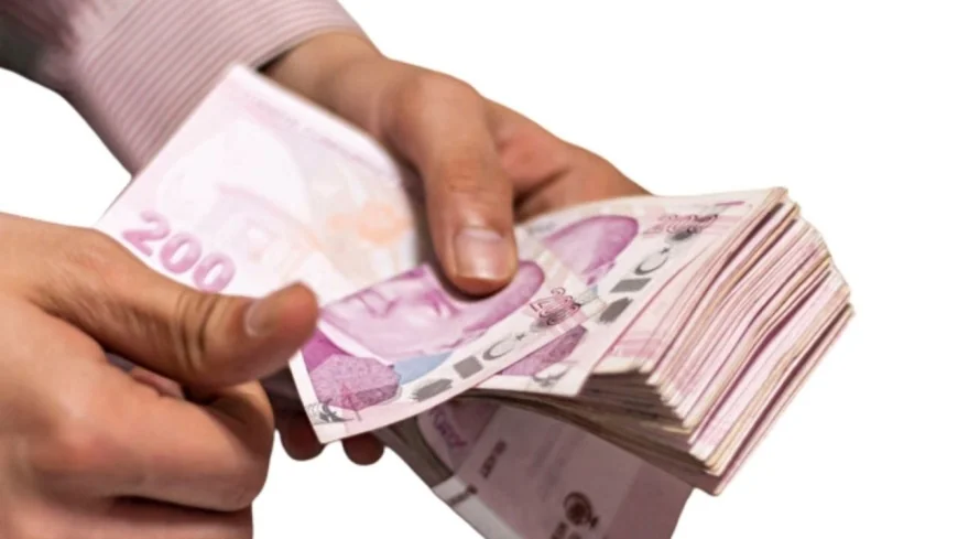 Destek Ödemelerine 986 Lira Zam Geldi! Yeni Tutar 7.326 TL Oldu