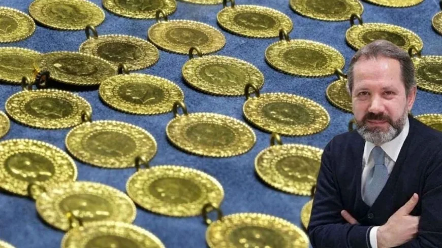 Gram Altın 4.300 TL’yi Aştı! İslam Memiş Uyardı: Bu Fırsat Bir Daha Gelmez