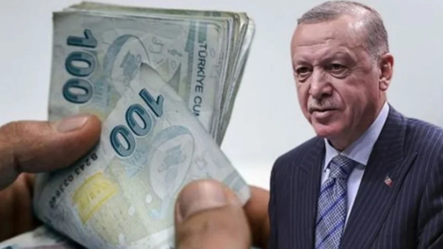 Devletten Büyük Destek! O Kişilere Tek Seferde 12.500 TL Nakit Yardım Başladı