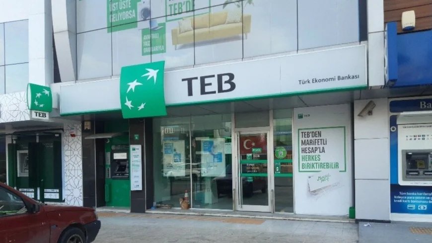 TEB'ten Büyük Fırsat! Sadece Arkadaşını Davet Et, 7.500 TL Nakit Kazan!
