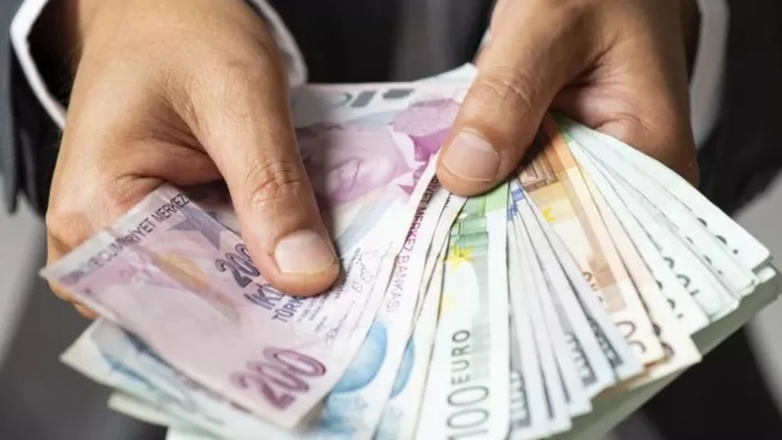 Halkbank Hesaplarına 50 Bin TL ve Üzeri Nakit Yatıyor! Başvuran Kazanıyor