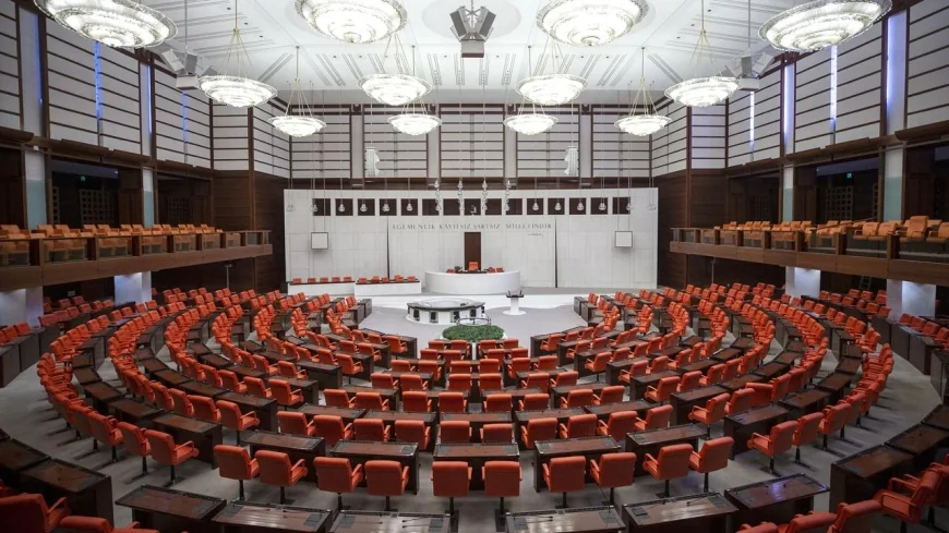 Torba Yasada Büyük Sürpriz! 3600 Ek Gösterge, Erken Emeklilik, Ev Hanımlarına Prim Desteği Geliyor