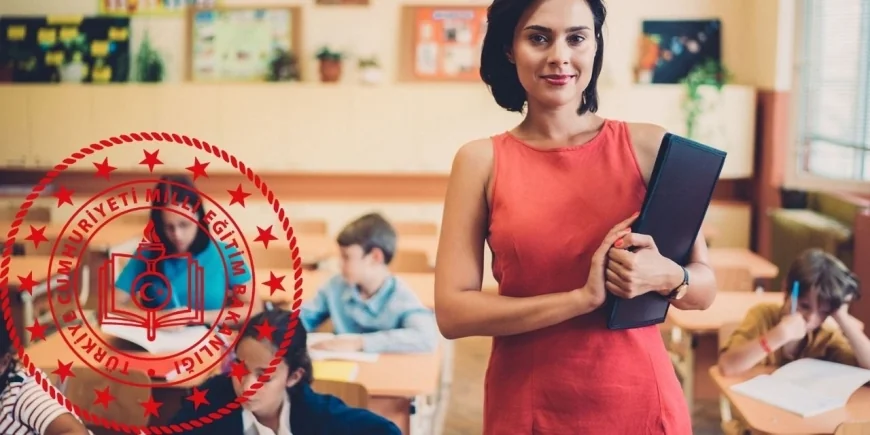LGS Tercih Sürecinde Görevli Öğretmenlere 7.333 TL Ek Ders Ücreti
