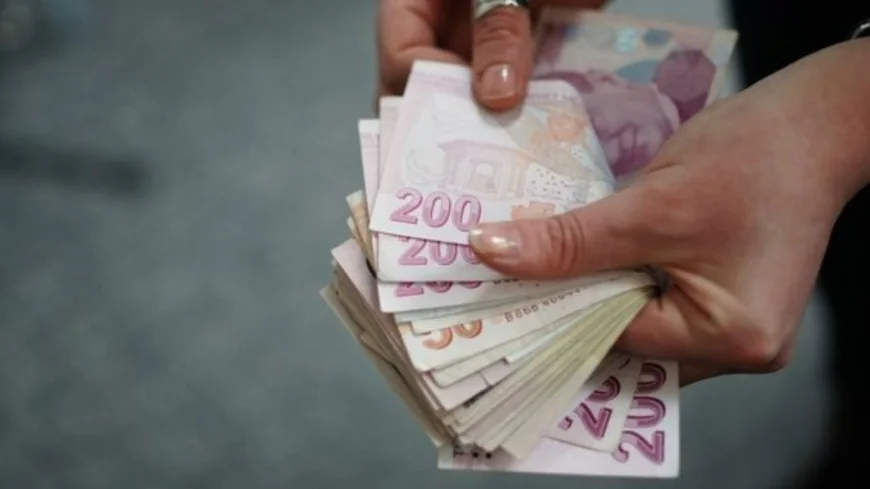 PTT Üzerinden Ödeme Başladı! Destek tutarı 2.300 TL’ye Yükseldi