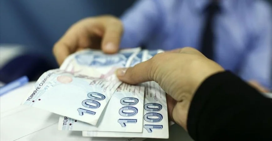 PTT’den Vatandaşlara 8000 TL Destek: Başvuran Anında Alıyor