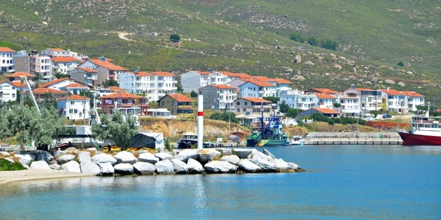 Masalsı Güzelliğiyle Büyülüyor: Cenneti Andıran Yer Türkiye’de!