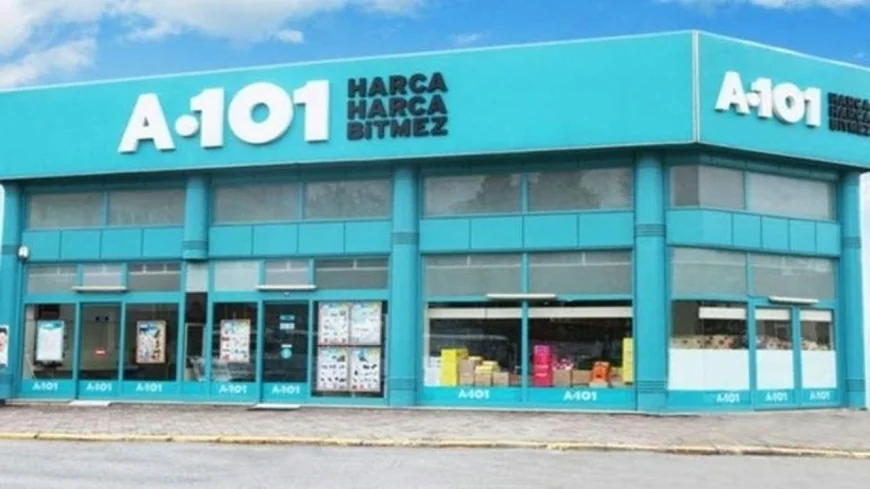A101’de Yaz Fırsatları Başladı: UHD TV’den Çim Biçme Makinesine Kadar Her Şey İndirimde