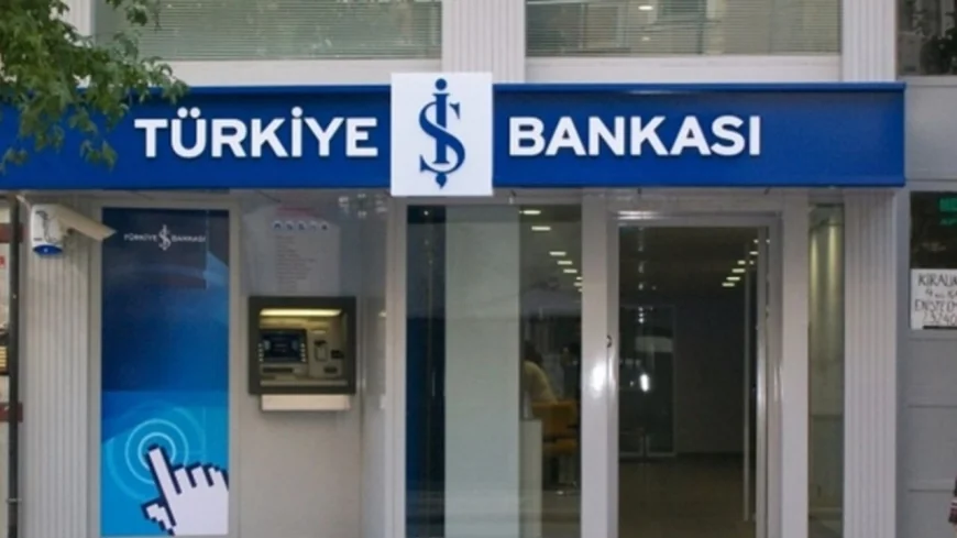 İş Bankası’ndan 200 Bin TL’lik Nakit Desteği: Borç Kapatmak İsteyene Özel Kredi