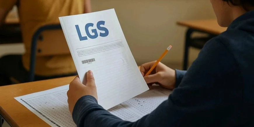 İmam Hatip ortaokullarının LGS başarısı açıklandı