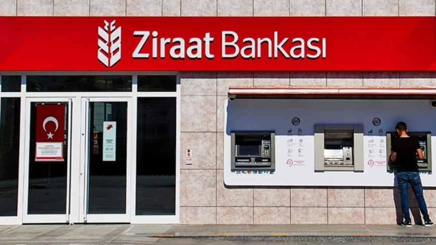 Ziraat Bankası'ndan hesabı olanlara 18.000 TL veriliyor