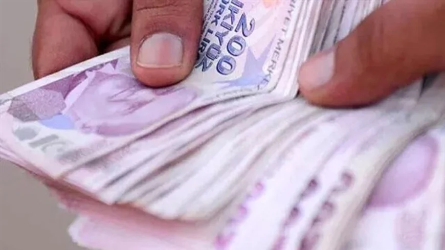 Emekliye Temmuz Müjdesi: 16.681 TL Maaş + 25.000 TL Ek Ödeme