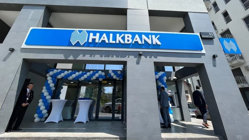 SMS ile 17.000 TL Anında Hesapta! Halkbank’tan Hesabı olanlara veriliyor