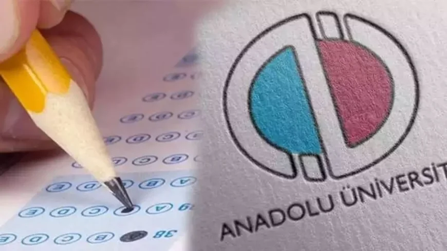 AÖF Yaz Okulu Sınavı Ne Zaman? Giriş Belgeleri Ne Zaman Yayınlanacak?
