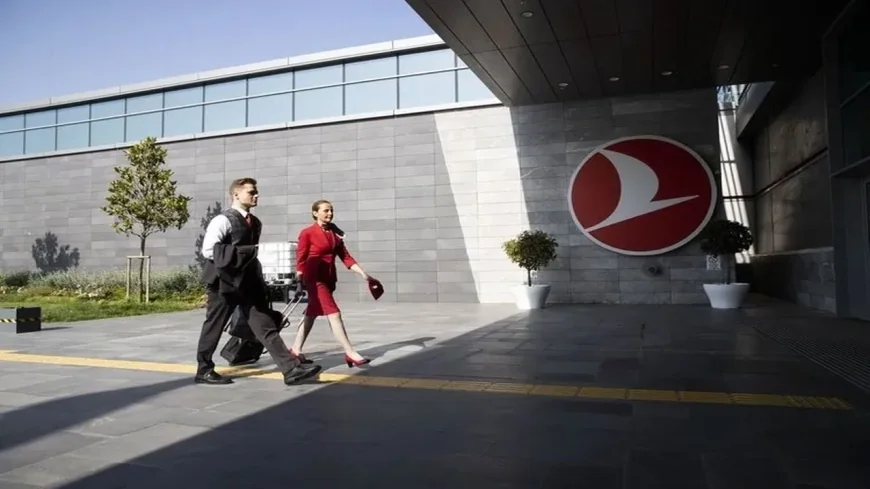 THY 2025 Kabin Memuru Alımı Duyuruldu! Başvuru Şartları, Kategoriler ve Tüm Detaylar