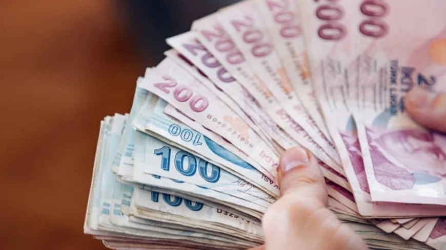 90 Bin TL’ye Kadar Sıfır Faizli Nakit Desteği Başladı