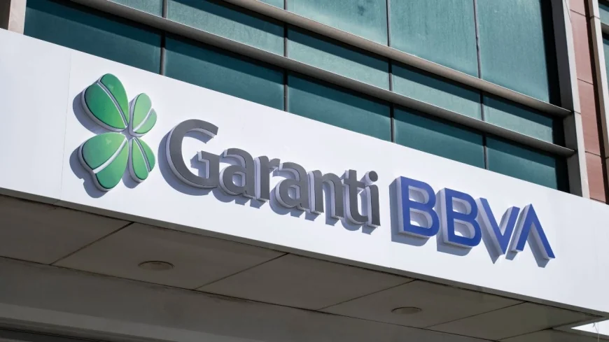 Garanti BBVA’dan Hesabı Olanlara 800 TL’lik Temmuz Sürprizi