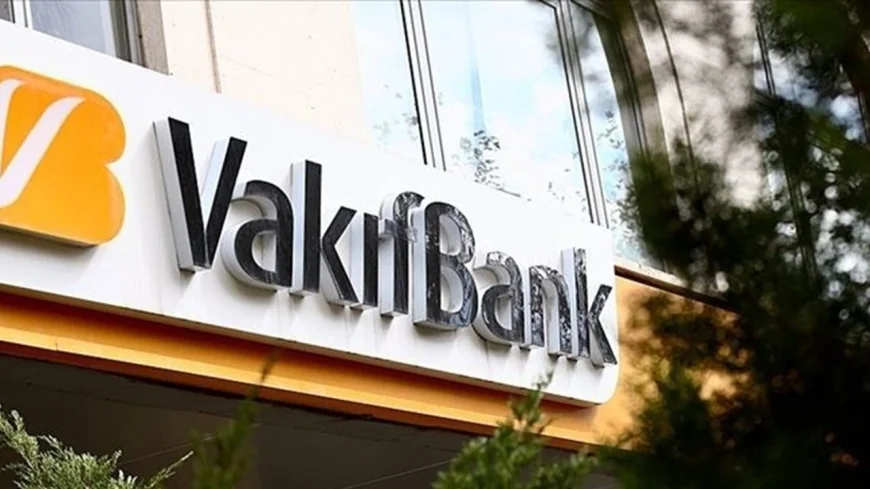 Vakıfbank Kartında İsmi Olanlara 150.000 TL Anında Kredi!