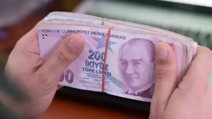 Acil Paraya Sıkışanlar Dikkat! Yapı Kredi 40.000 TL Nakit Ödemeye Başladı!