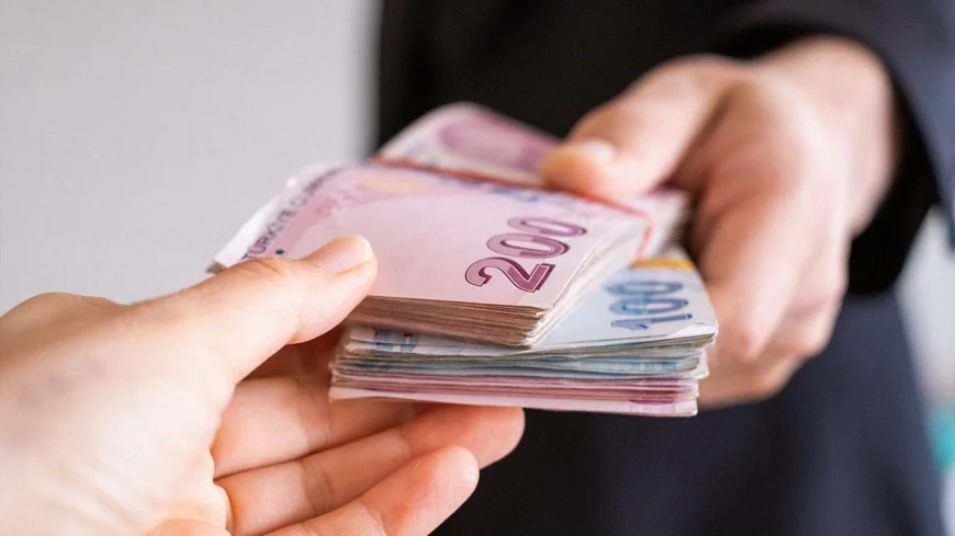 15 Milyon Emekliye 17.800 TL Nakit Destek! Ziraat Bankası’ndan 30 Günlük Müjde