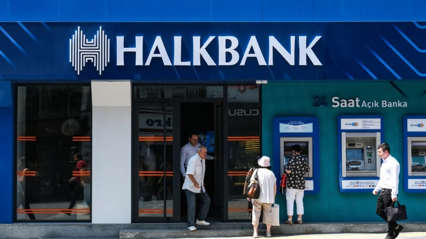 Halkbank’tan 10.000 TL anında hediye!