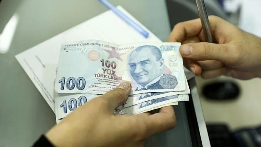 Başvuru yapan alıyor! 0.99 faiz oranıyla 200.000 TL kredi