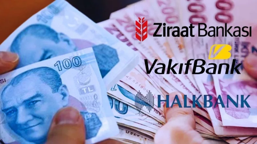 Ekonomik Sıkıntıya Devlet Destekli Çözüm