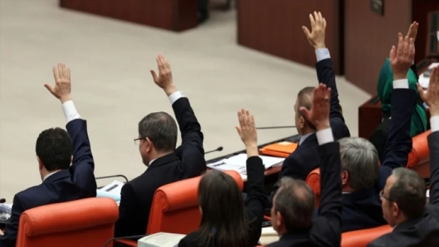 Staj ve Çıraklık Emeklilikte Sayılsın Talebi Yeniden TBMM Gündeminde