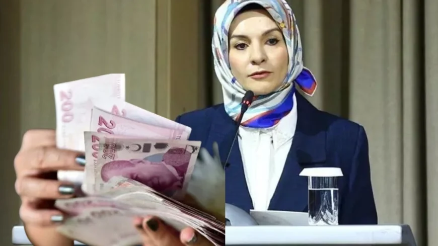 Aile Bakanlığı’ndan İhtiyaç Sahiplerine 12.000 TL Destek! Dilekçeyi ver parayı al