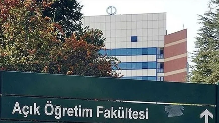 AÖF ve AUZEF Taban Puanları Açıklandı: Hangi Bölüm Kaçla Alıyor?