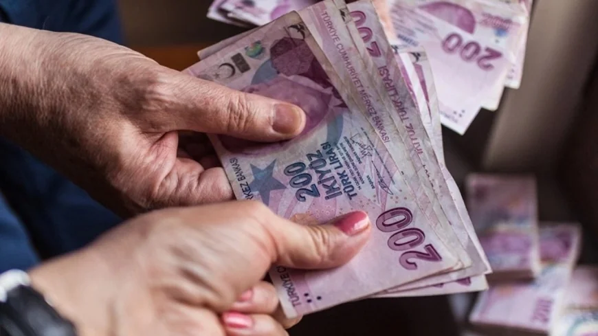 Her Haneye 6.454 TL Destek! Aile Bakanlığı’ndan Yeni Sosyal Yardım Başladı