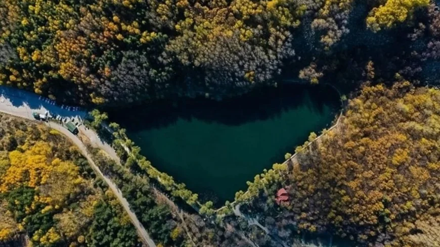 Yaz Sıcağında Doğaya Kaçış: Efsanelerle Dolu Karagöl Yolculuğu
