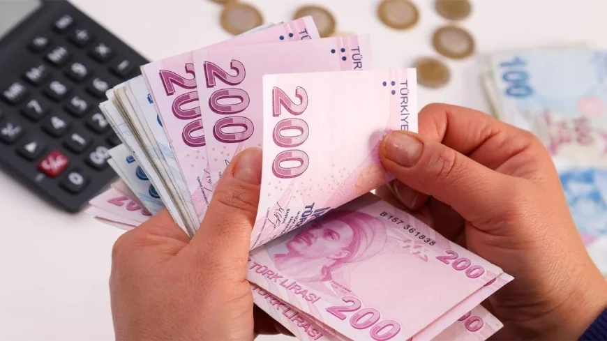 Kimliğiyle Başvuran Herkese 7.326 TL Destek! Yaş Sınırı Yok