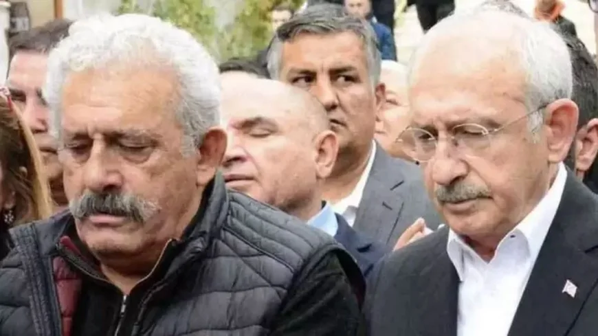 Adil Kılıçdaroğlu Kimdir, Kaç Yaşındaydı ve Neden Vefat Etti?