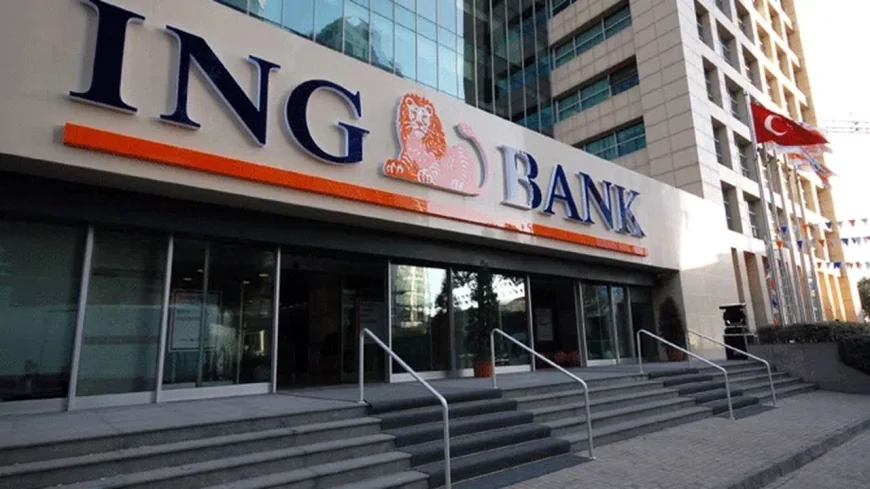 Borçlarını Tek Kalemde Ödemek İsteyenlere ING'den 50.000 TL Kredi Desteği