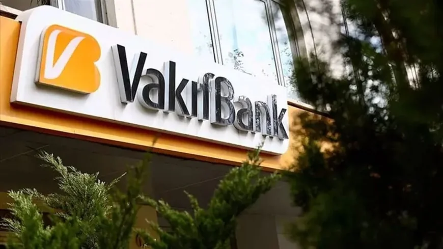 VakıfBank’tan hesabı olanlara 30.000 TL Kredi Destek ödemesi