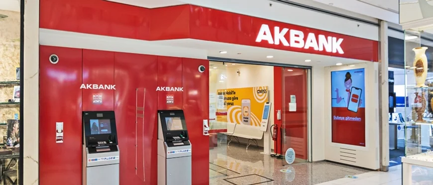 Akbank Hesabı Olanlara 250 Bin TL Ödeme yapacak