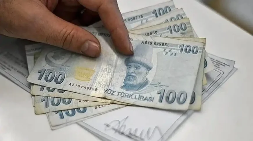 Emekliler için yeni Dönem başladı! Tüm emeklilere 25 bin TL ek ödeme!