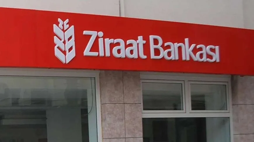 Ziraat Bankası’ndan 100.000 TL’ye Kadar Anında ödeme